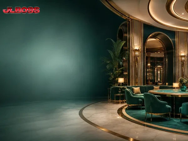 JLBOSS European Roulette screenshot – 2