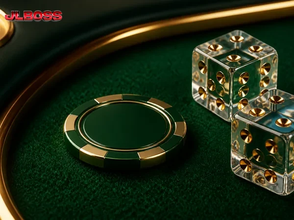 JLBOSS European Roulette screenshot – 4